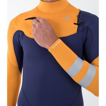 Combinaison intégrale 4/3mm Advant 2023
