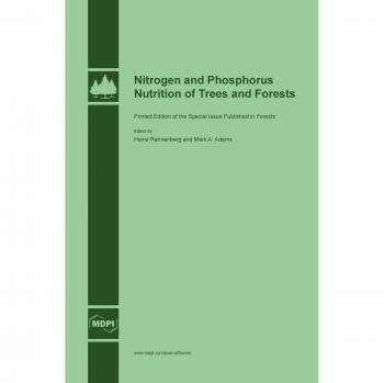 Nitrogen and phosphorus nutrition of trees and forests