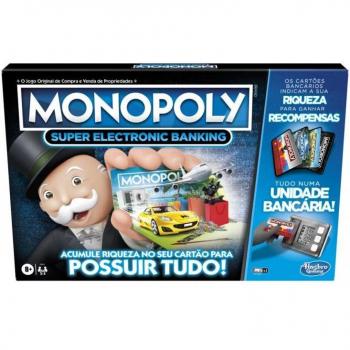 Monopoly
