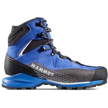 Dark Glacier Kento Guide II Outdoor Boots – High‑GoreTex, UK 11
