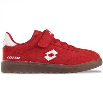 Lotto Sportliche Kinderschuhe Vintal Sc K