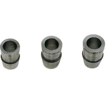 PeddingHaus Anneau Rond Ø 16 mm x Long 21 mm – Frêne 1 kg, Caryer 1.5 kg