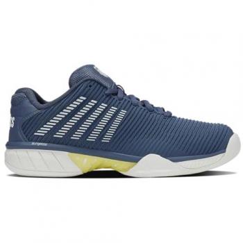 Express 2 K‑Swiss Hypercourt Baskets Basses Colorées