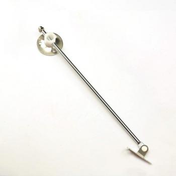 Cupboard Lid Lift Support Arm 220mm