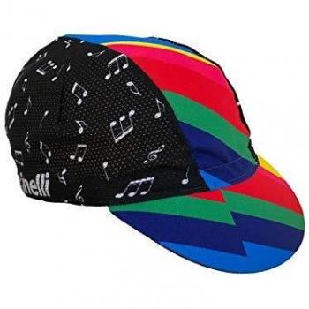 CaptaCorsa Zydeco Unisex