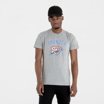 Camiseta unisex de equipo A NEW ERA, Gris