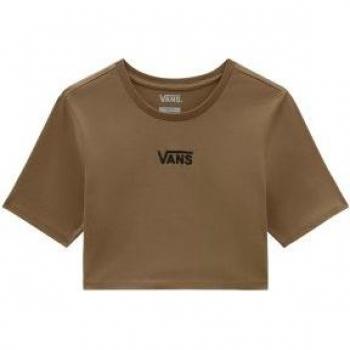 Camiseta con diseño exclusivo Vans Flying para mujer