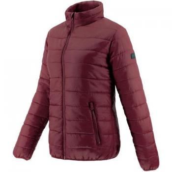 Chaqueta de Trekking Joluvi Shure Maroon L