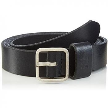 Cinturón G-STAR RAW Bryn Wmn, Negro, Talla 75