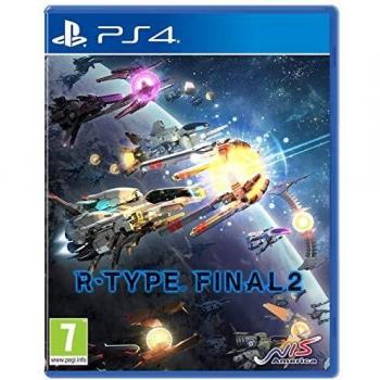 R-Type Final 2