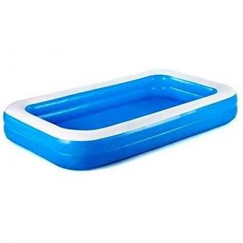 Bestway Aufblasbarer Familienpool