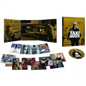 Taxi Driver [Édition Collector Limitée]