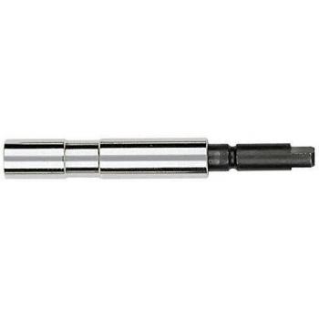 Portapuntas magnético con muelle retenedor y guía de 7 mm