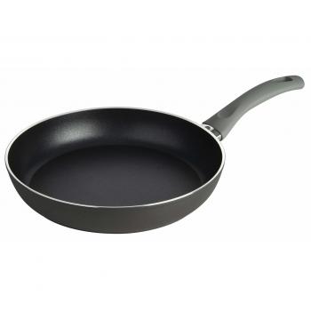 Padella multiuso Ballarini Ø 20 cm in alluminio nero