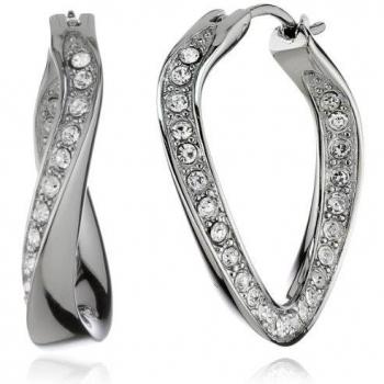 Accesorio Auricular Twist Inox Fósil