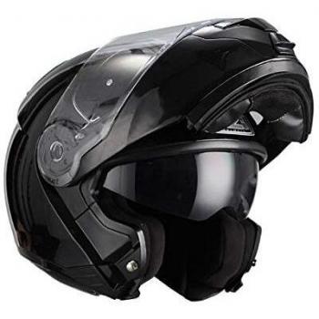 Casque modulable NZI Combi2 Duo Noir L