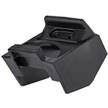 Tapa inferior Haibike para batería Bosch 625 Wh
