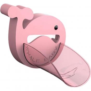 Safe Faucet Extender for Children