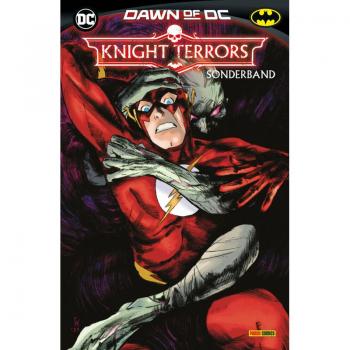 Knight Terrors Sonderband: Bd. 2