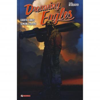 Dreaming Eagles