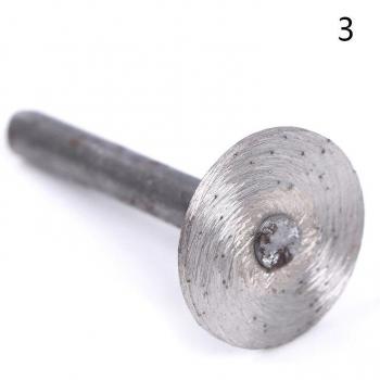 Hojas de sierra para corte de piedra 6mm