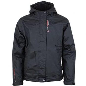 Peak Mountain Mädchen Outdoorjacke GAJIK