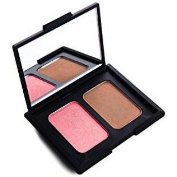 NARS Blush-Bronzer Duo Orgasme / Laguna