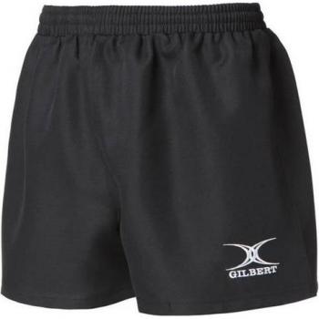 Short Sport Homme GILBERT Saracen Noir Taille M