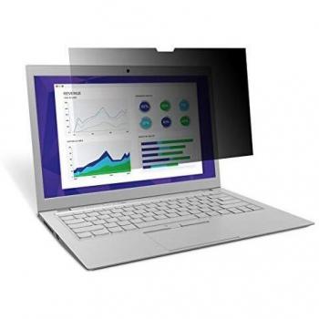 3M Filtre de confidentialité pour écran d'ordinateur portable 12,3 pouces (3:2)