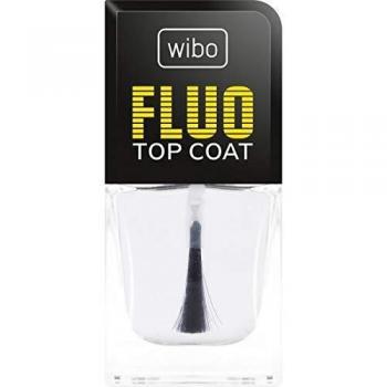 Wibo Fluo Nail Top Coat