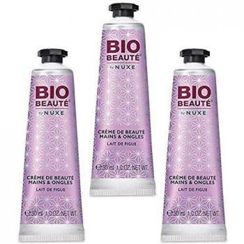 Nuxe Bio Beaute Hand & Nail Cream
