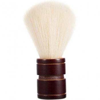 Double Edge Safety Razor Brush