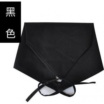 Waterproof Office Sleeve and Headscarf Set