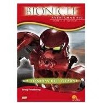 La trampa del Tiempo