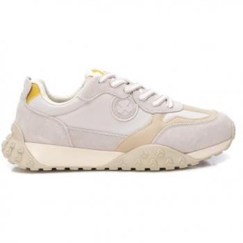 Xti Men's Casual Trainers Beige EU 40