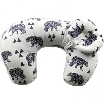 Newborn Head Positioner Pillow