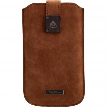 Peter Jäckel Commander Milano XXL5.7 Hülle für Galaxy Note 4