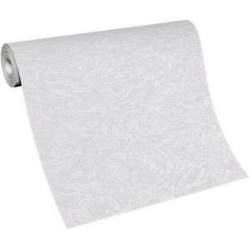 Estilo Aguas Grises: Papel de Pared Vinilo Abstracto