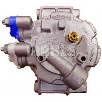 Behr A/C Compressor 8FK351334-441 R1234yf