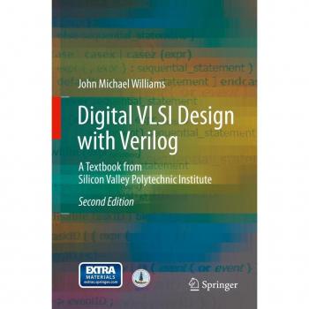 Vitalsource Technologies, Inc. Digital Vlsi Design With Verilog