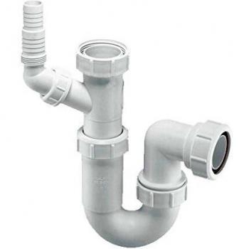 McAlpine Adjustable Kitchen Sink Waste Trap