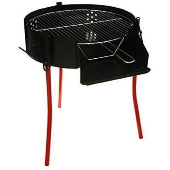 Garcima Barbecue 60 cm Multifunctionnel