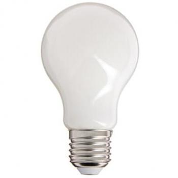 Xanlite LED à Dimmage A60 Culot E27 12W (équiv. 100W) 1521 Lumens Nuance Blanc Chaud – RFE1521GOD