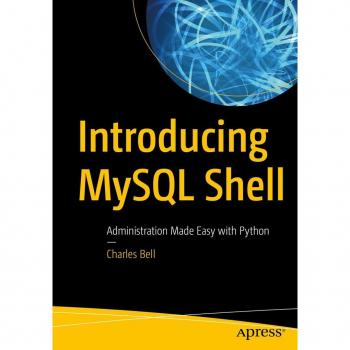 Introducing MySQL Shell