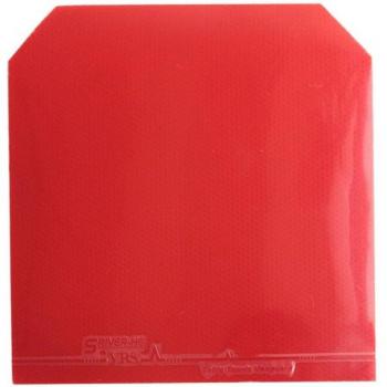 Table Tennis Rubber with Anti-Adhesive Film