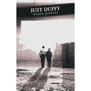 Robin Jenkins Just Duffy