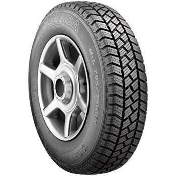 Pneumatici Auto Winter Fulda Conveo Trac 2 225/65 R16