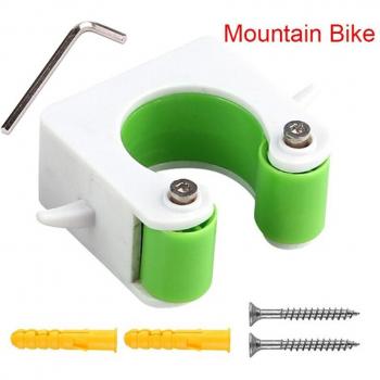 Support de stationnement pour vélo intérieur
