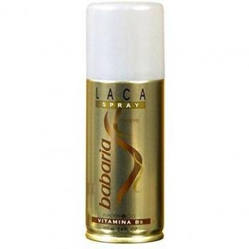 Laca Babaria Oro Vitamina B5 100 ml