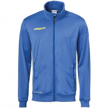 Uhlsport Score Training Outfit Azure Blue/Lime Yellow Men's XL